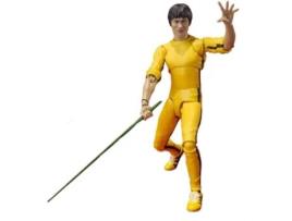 Figura EASTVAPS Bruce Lee Kung Fu