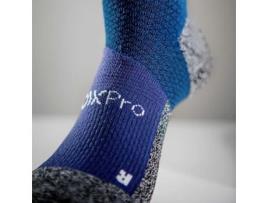 Meias GEARXPRO Soxpro Trekking Mid