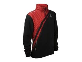 Fato de Treino de Homem para Fitness JOOLA Synergy Vermelho (L)