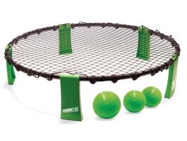 Jogo de pontapear SCHILDKRÖT FUNSPORTS pontapear (6 anos)