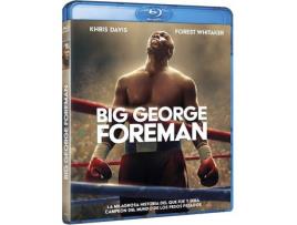 Big George Foreman