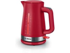Jarro Elétrico BOSCH TWK4M224 MYMOMENT (2400 W - 1.7 L)