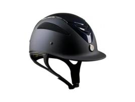 Capacete de Equitação Alto ONEK Mips Matt Glo. Swar. Taille 1