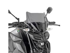 Pára-Brisas de Motocicleta GIVI Yamaha Mt 125 20-22