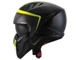 Capacete Modular SUOMY Armor Crew M (57/58 cm)