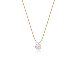 Colar de Mulheres DÉESSE Moonlit Beach