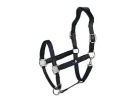 Cabresto Anatómico para Cavalos HORZE Easton Poney