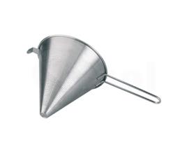 Coador Chinês com Pega de Arame LACOR 22 Cm