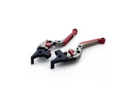 Par de Alavancas Folder Z650/Z900 17 RACING TECHNOLOGY