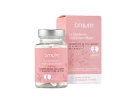 Suplemento Alimentar para Mulheres New Nutricosmetique La Surdouee OMUM