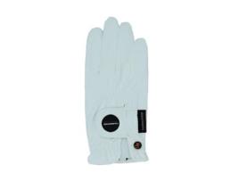 Luvas de Equitação para Crianças HAUKESCHMIDT a Touch O Class Taille 5,5