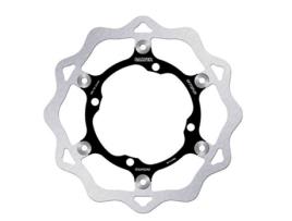 Disco de Travão Dianteiro Fixo para Motociclos GALFER