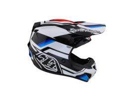 Fones de Ouvido TROY LEE DESIGNS Gp Apex XL