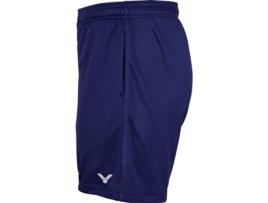 Calções de Criança VICTOR Azul (10 anos)