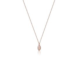 Colar de Concha Rainha para Mulher DÉESSE