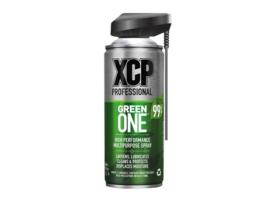 Lubrificante Multifunções de Dupla Posição de Alto Desempenho XCP One