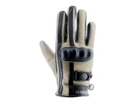 Luvas de Motociclismo de Verão HELSTONS Tinta Air Taille 6