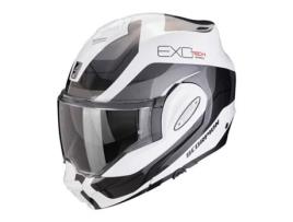 Capacete de Motocicleta Modular SCORPION Exo-Tech Evo Pro Commuta L (59/60 cm)