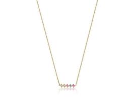 Colar de Mulheres DÉESSE Butterfly Garden