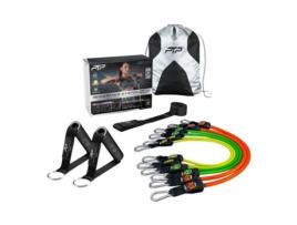 Conjunto de Equipamento de Formação com Pegas de Alimentação e Âncora Interior PTP