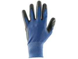 Luvas Mecânicas Finas DRAPER XL