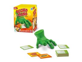 Jogo de tabuleiro GRANDI GIOCHI Família (7 anos)