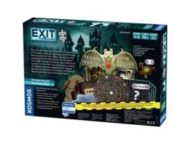 Jogo de tabuleiro THAMES & KOSMOS Puzzle (10 anos)