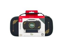 Capa Protectora POWER A para Nintendo Switch-Zelda Tears Kingdom
