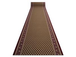 Passadeira Base Antideslizante Inca Bege 67Cm