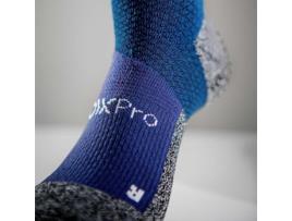 Meias GEARXPRO Soxpro Trekking Over
