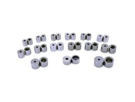 Ferramentas de Rolamentos ENDURO BEARINGS All Guides For Hub Tool-Inner