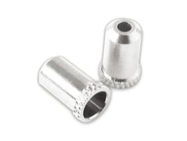 Dicas Guide Stopper-Chrome-Brass 50Pcs JAGWIRE WORKSHOP