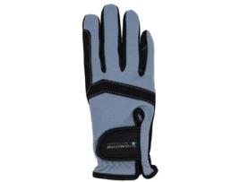 Luvas de Equitação para Crianças HAUKESCHMIDT Tiffy Taille 4,5