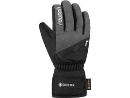 Luvas de Esqui para Crianças REUSCH Tommy Gore-Tex Taille 5,5