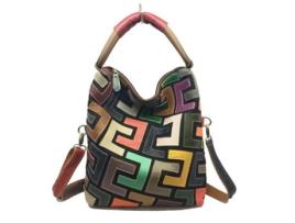 Bolsa JLTRUM Cuero Mujer 1072