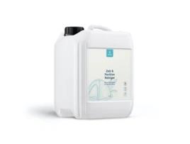 Limpador de Tendas e Pavilhões Limpador para Todos Os Materiais ECO:FY 10l