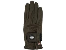 Luvas de Equitação HAUKESCHMIDT a Touch Of Class Taille 8