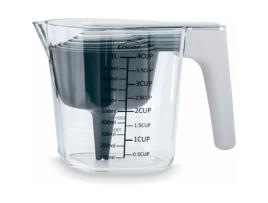 Copo de Medição com Concha LACOR