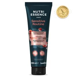 Condicionador Hidratante Sensitive Routine Nutri Essence 290 ml