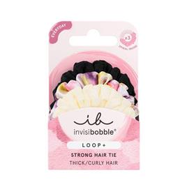 Elástico de Cabelo Loop+ Be Strong Invisibobble