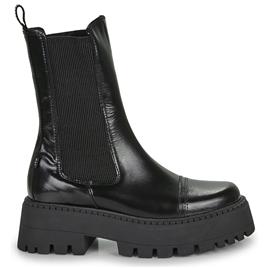 Ulanka  Botas baixas SACHIN  Preto Disponível em tamanho para senhora. 37,38,39,40.Mulher > Sapatos > Botins