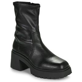 Ulanka  Botins TAY  Preto Disponível em tamanho para senhora. 37,38,39,40.Mulher > Sapatos > Botins