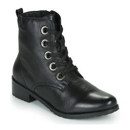 Ravel  Botas baixas MARTI  Preto Disponível em tamanho para senhora. 36,37,40,41.Mulher > Sapatos > Botins