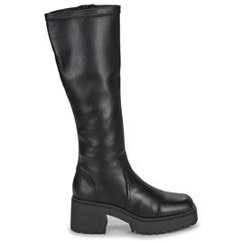 Ulanka  Botas TITI  Preto Disponível em tamanho para senhora. 37,38,39,40.Mulher > Sapatos > Botas