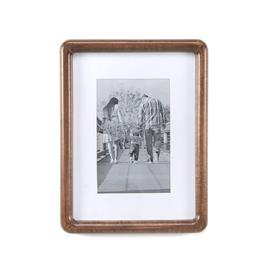 D´casa Moldura de madeira 10x15, D'CASA