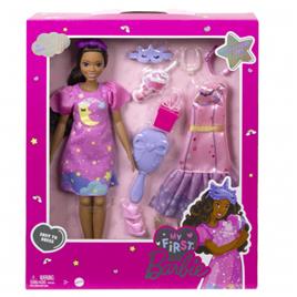 BARBIE - A Minha Primeira Barbie HMM67