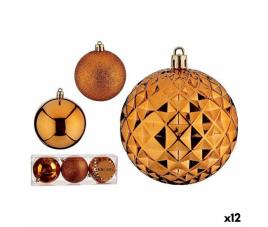 Conjunto de bolas de natal