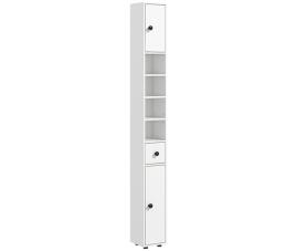 Coluna casa de banho kleankin 834-625v80wt