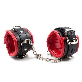 Esposas Ajustables con Cadena