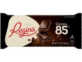 Chocolate Regina Negro 85% Vegan 100g